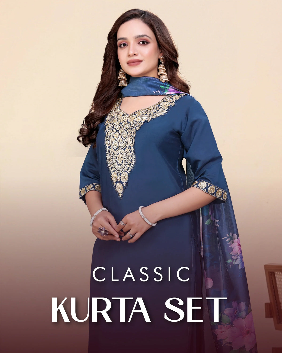 Kurta Set