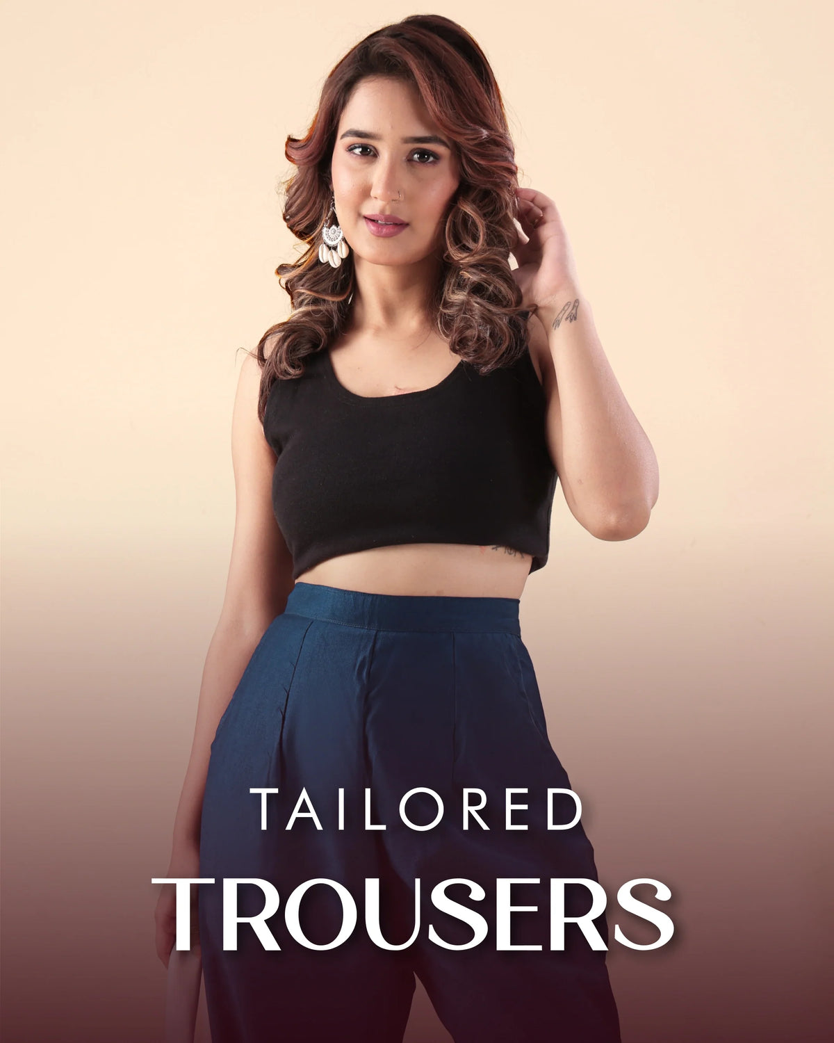 Trousers
